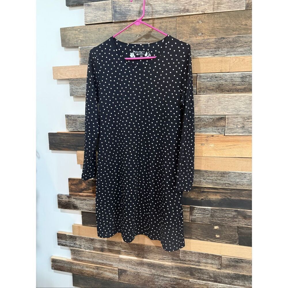 Gudrun Sjoden dress size Small